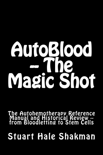 Autoblood -- The Magic Shot