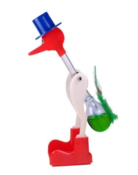 drinking bird